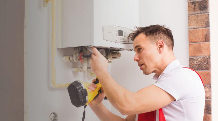 Local expert plumbing services in Ahoskie, NC